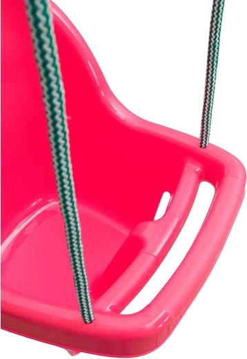 Trwały plastik i łatwa pielęgnacja