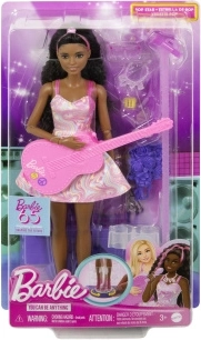 Kariera lalki Barbie, Pop Star