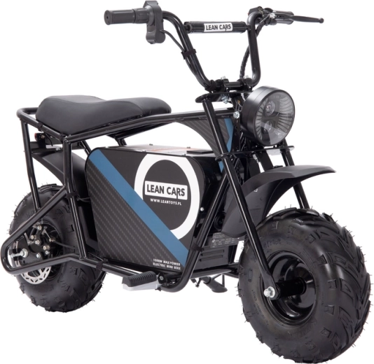 Elektryczny mini motocykl FIRESTORM