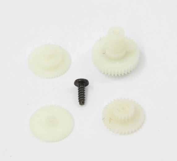 Plastikowe koło zębate do HES 188 / Titan RS 222