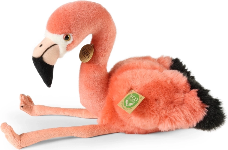 Realistyczne detale i wysokiej jakości szycie