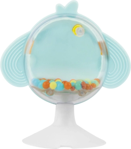 Zabawa i rozwój zmysłów podczas gry