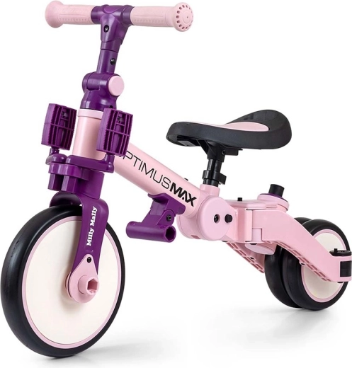 Rośnie z dzieckiem: 5 trybów użytkowania