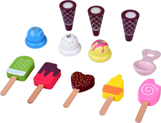 8 słodkich lodów do niekończącej się zabawy