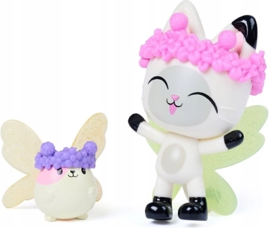 Mini figurki i akcesoria dla większej liczby historii