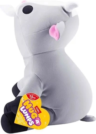 Uroczy design Hug a Lumps