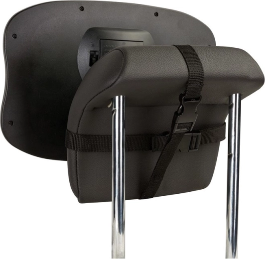 Uniwersalny i bezpieczny montaż