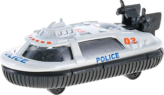 Jednostki specjalne na wodzie i lądzie