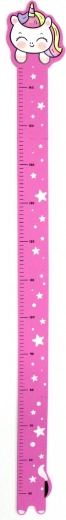 Miarka ścienna Jednorożec 165 cm