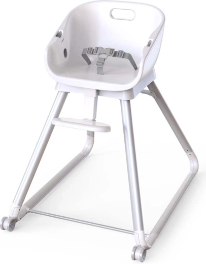 Łatwa pielęgnacja i mobilność