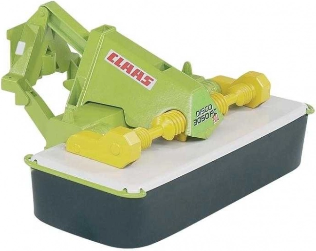 listwa tnąca Bruder CLAAS przednia