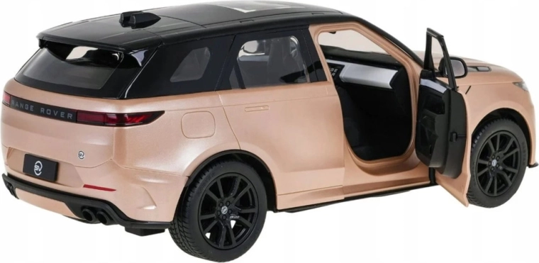 Gumowe opony dla lepszej przyczepności