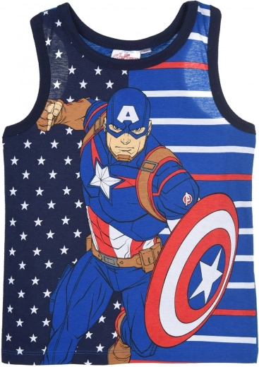 Podkoszulek Avengers