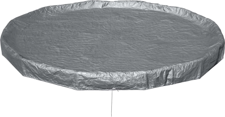 Otwory drenażowe przeciw gromadzeniu się wody