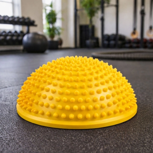 Stabilność i równowaga na co dzień