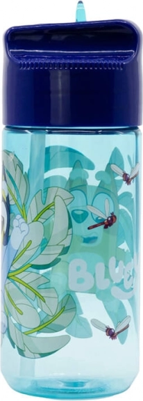 Motyw Bluey, który dzieci lubią
