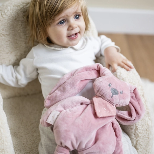 Wierny towarzysz do snu i w podróży