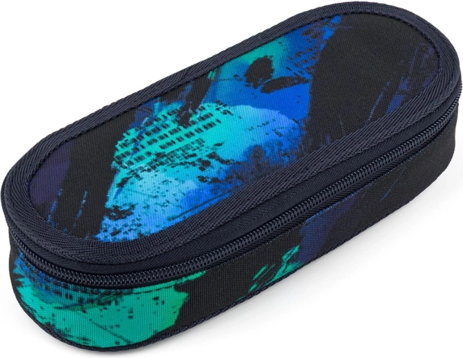 Piórnik uczniowski Topgal Ocean Aurora