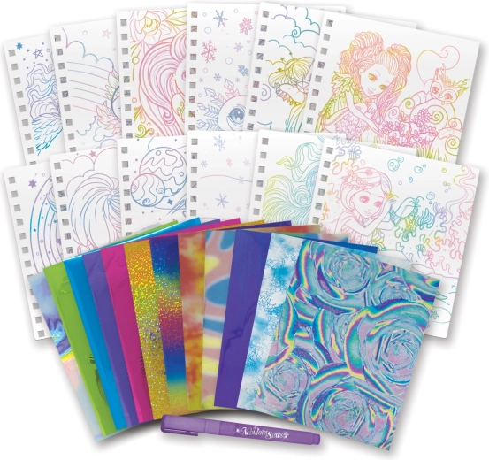 Wszystko, czego potrzebujesz, w jednym zestawie