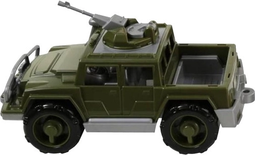 Wytrzymały plastik do codziennej zabawy