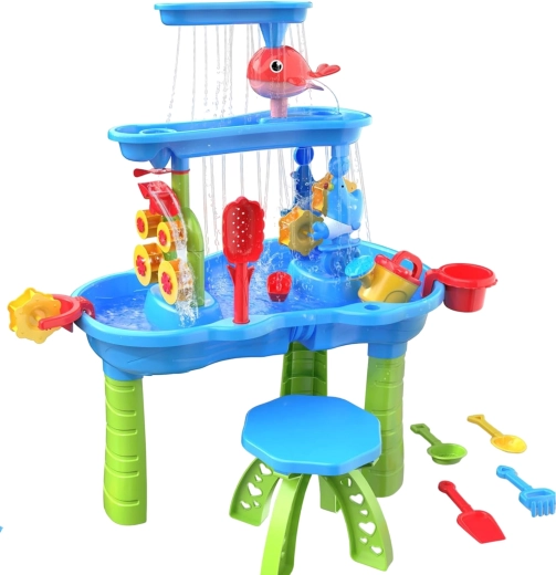 Stabilna konstrukcja i łatwy montaż