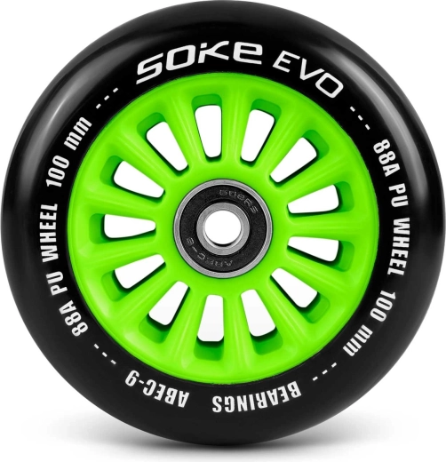 Wytrzymała mieszanka PU 88A na asfalt