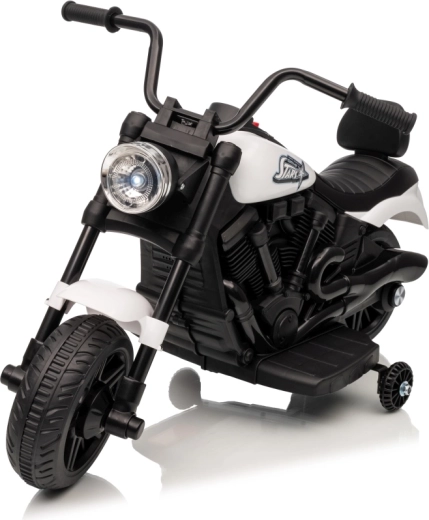 Światła i melodie dla większej zabawy