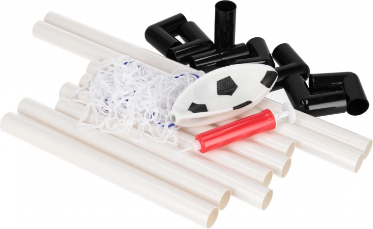 Łatwy montaż bez narzędzi