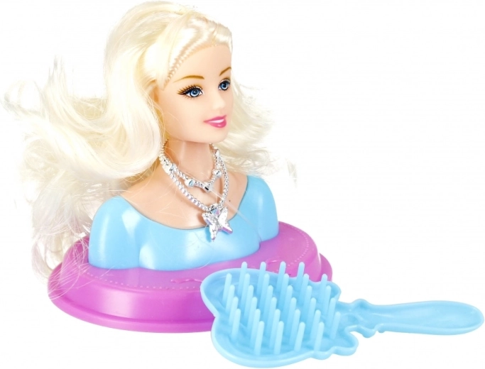 Kreatywne fryzury na co dzień