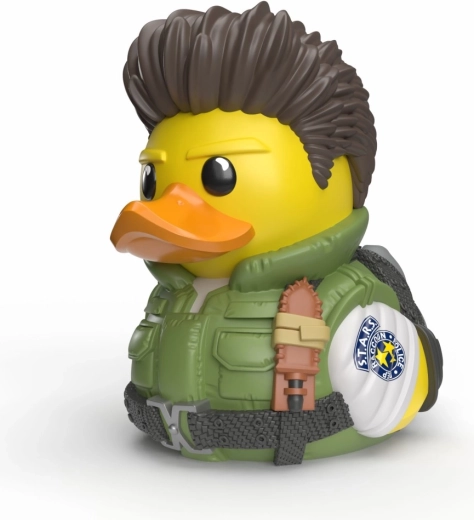 Oficjalna licencja Resident Evil