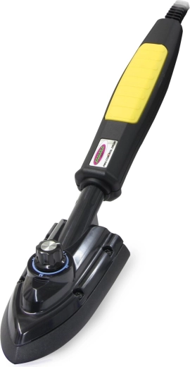 Jamara Pro control iron – żelazko do naprasowywania folii
