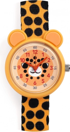 Zegarek dziecięcy Gepard