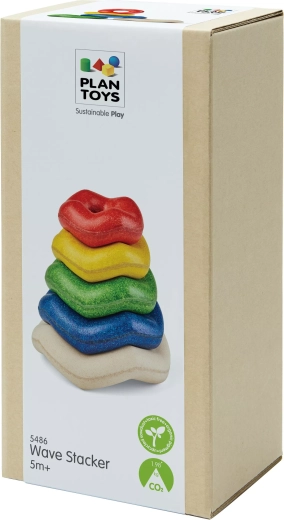 Ekologiczna i bezpieczna produkcja PlanToys