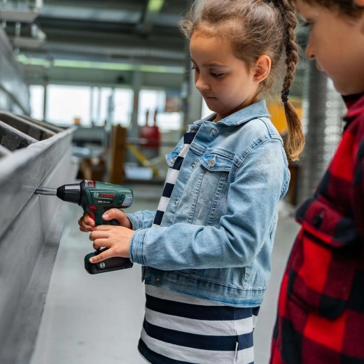 Ergonomiczny uchwyt dla małych rąk