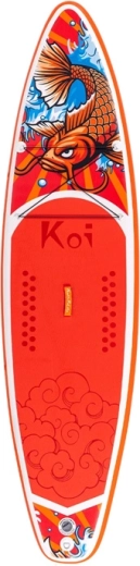 Antypoślizgowa mata EVA dla wygody i bezpieczeństwa