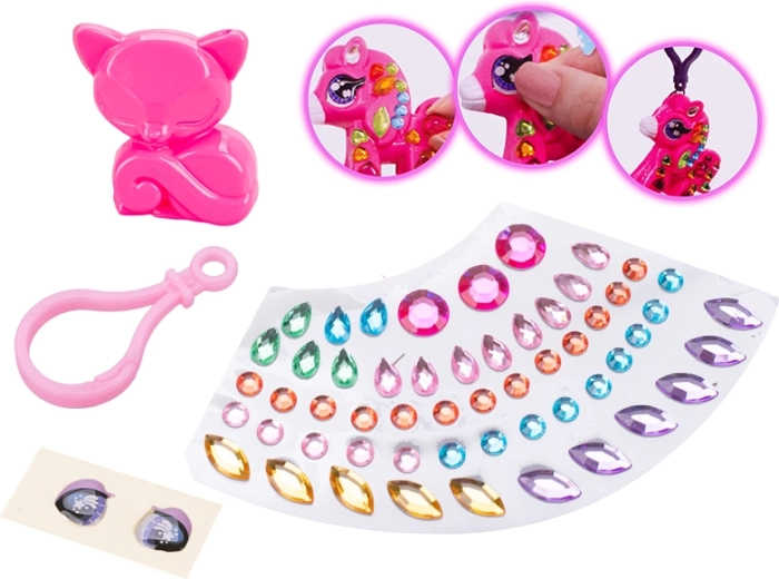 Oryginalny breloczek w kilka minut