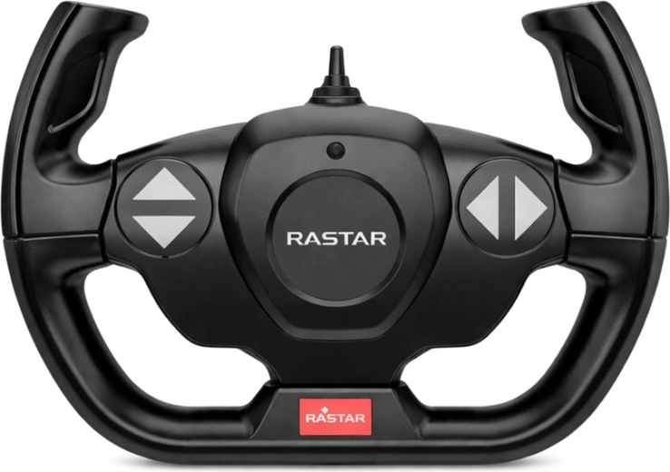 Stabilne sterowanie 2,4 GHz bez zakłóceń