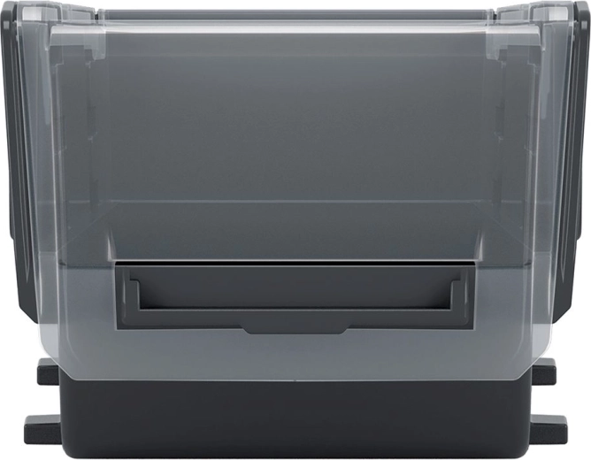 Możliwość sztaplowania i oszczędność miejsca