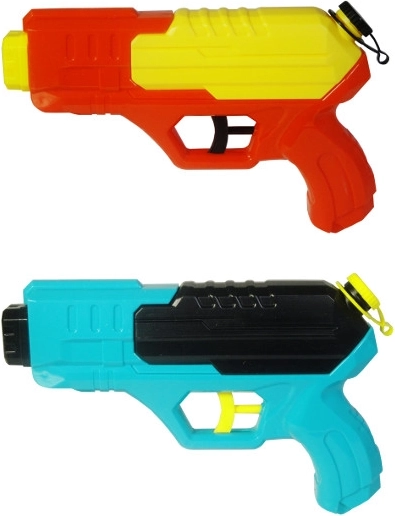 Pistolet na wodę