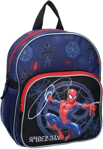 Plecak dziecięcy Spider-Man 29 cm Vadobag