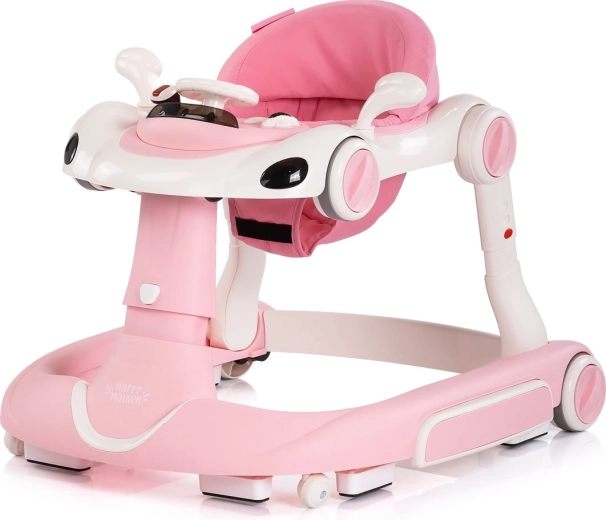 Bezpieczna i stabilna jazda