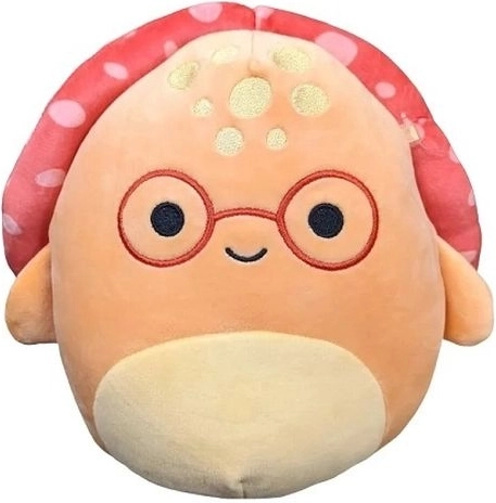 Squishmallows pluszowy żółw Caine 35 cm