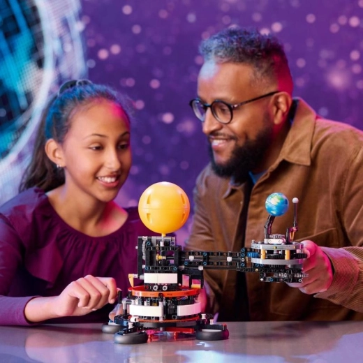 Świetna wspólna aktywność dla dzieci i dorosłych