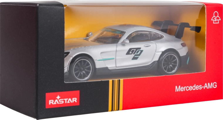 Model w skali 1:43