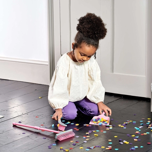 Dziecięce wymiary i łatwa obsługa