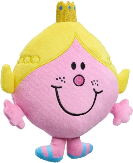 Miękki plusz i bezpieczne wykonanie