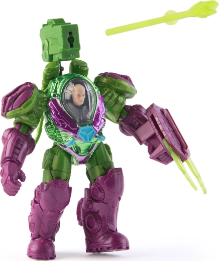 Zbroja bojowa i funkcjonalne dodatki