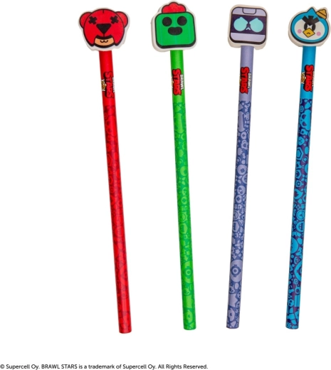 Kolekcjonerska i zabawna pomoc szkolna