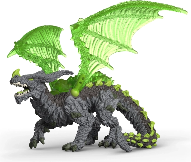 Skalny smok Schleich Eldrador Creatures