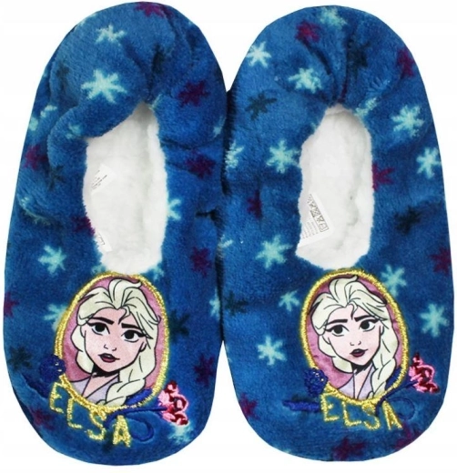 Motyw Elsa z Frozen